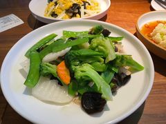 -外婆家(静安大悦城店)
