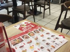 -喜家德虾仁水饺(马栏店)