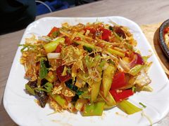 -大京园海鲜烧烤(东城路店)