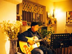 -西西这里民谣酒馆