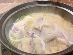 -同仁四季椰子鸡(海岸城天利店)