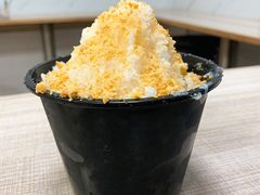 桐园刨冰-桐园果汇(湖贝店)