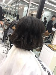 点击看大图 -潘多拉Hairsalon