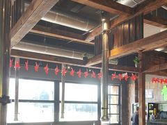 -山葵说·泥炉烤肉(泰达时尚E街区店)