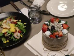 -ZOZO's昌左左精致甜品设计(新北店)