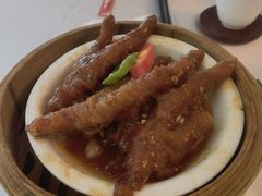 -鹿鸣酒家(越秀店)