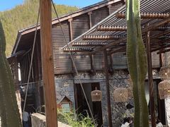 -MOJ coffee(瓯海泽雅水碓坑店)