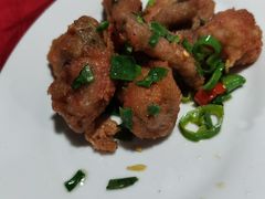 -车头老二大排档(金城步行街店)