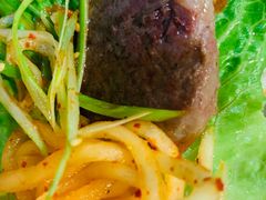-小本家韩式烤肉(紫藤路店)