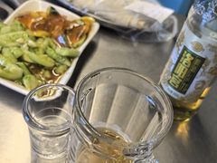 -清真·馬坡二旦烧烤(人生一串拍摄店)