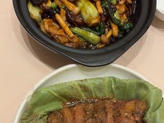 -得月楼·省级非遗·传统苏帮菜(观前店)