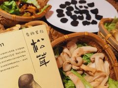 -滇野云南野生菌餐厅(陕西南路店)