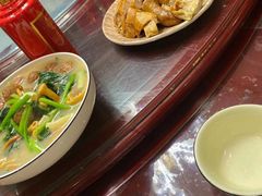 -天宝海鲜酒楼(开发区珠江道店)