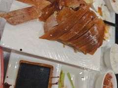 -津悦·正阳春烤鸭(红旗南路店)