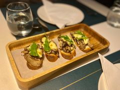 -艾米意大利餐厅(米房创意园店)