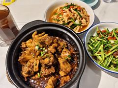 -回家吃饭·地道南昌菜(建德观总店)
