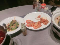 -徐记海鲜(梅溪新天地店)