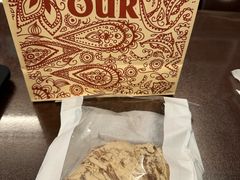 -OUR Bakery(国贸商城店)