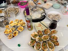 -蚝乡农庄(铁涌赤岸店)