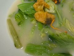 -中山市绿华园食府