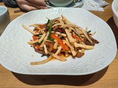 -竹里馆·淮扬菜·功夫茶(老门东店)