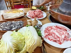 -元盛居(生态大街店)