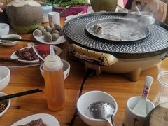-真香牛肉老店(思源路店)