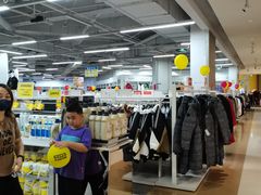 -BIGOFFS 超级折扣(仁恒伊势丹店)