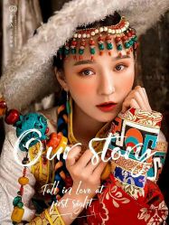 -金夫人婚纱摄影(衡阳店)