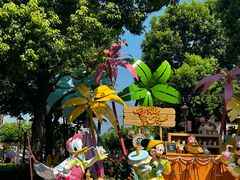 -上海迪士尼度假区