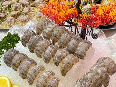 -嘉升大排档(番禺总店)