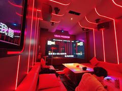-星聚会KTV(龙湖上海奉贤天街店)