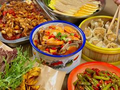 -老三样·旧食新味(船山路店)