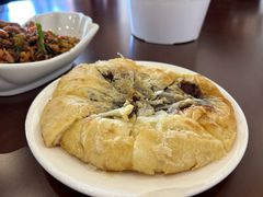 喜洲粑粑（甜）-喜洲翰林餐厅(董家百年老宅店)
