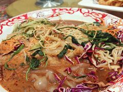 -闯关东东北农家菜(崂山石老人店)