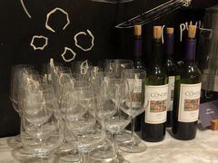 -顺德联塑万怡酒店·万荟轩自助餐厅