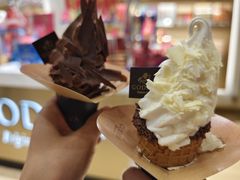 -GODIVA(王府井apm店)