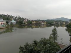 -深圳东部华侨城茵特拉根酒店
