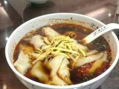 虾肉小馄饨-熙盛源(滨湖万达店)
