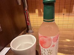 -天然豚骨拉面专门店 一兰(铜锣湾店)
