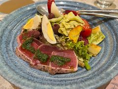 -OGGI TRATTORIA PIZZERIA(深业上城店)