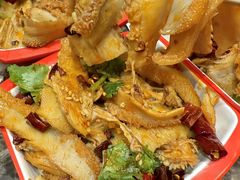 -郑喜旺烧烤(郑州总店)