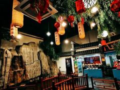 大堂-鲁城往事(游客中心店)