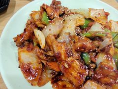 -贤花饭店(城阳店)