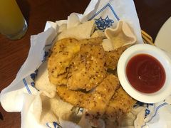 -宝莱纳餐厅(滨江店)