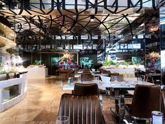 景观位-大东方海鲜酒楼(小武基桥店)