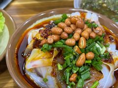 -笔记安顺夺夺粉火锅