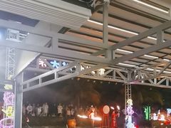-渔家火锅·海鲜自助餐·演艺(亚龙湾天域酒店)
