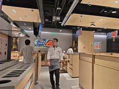 -海底捞火锅(龙湖北京大兴天街店)