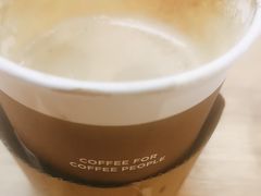 -Peet's 皮爷咖啡(望京小街店)